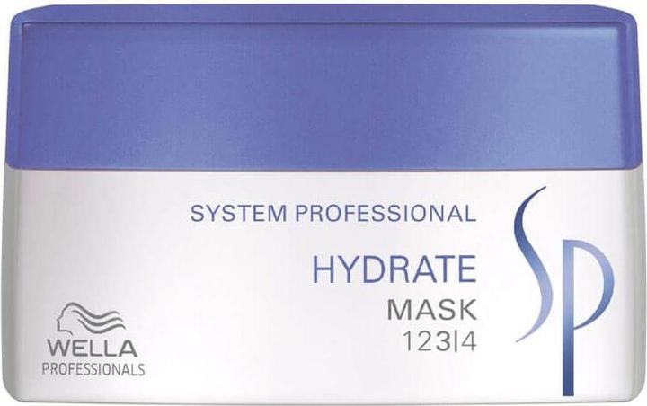 Produktbild Wella Hydrate Mask (400 ml)