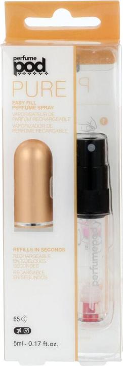 Actual product image Travalo Good Girl - EDP - 50 ml + 75 ml (Eau de parfum, 125 ml)
