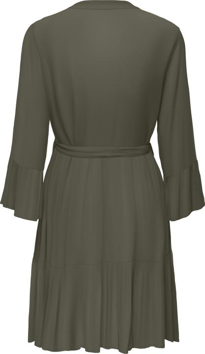 Actual product image Only ONLCLEMMENTINE Kurzes Kleid Kleid (L)
