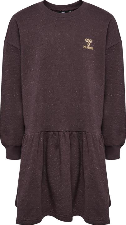 Produktbild hummel hmlCAROLA DRESS L/S (104)