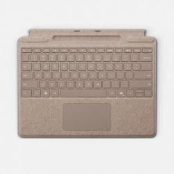 Immagine prodotto Microsoft Tastiera Surface Pro con portapenna (DE, Docking)