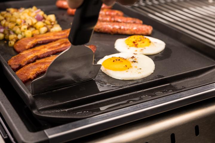 Immagine prodotto Broil King Plancha Schaber (25.40 cm)