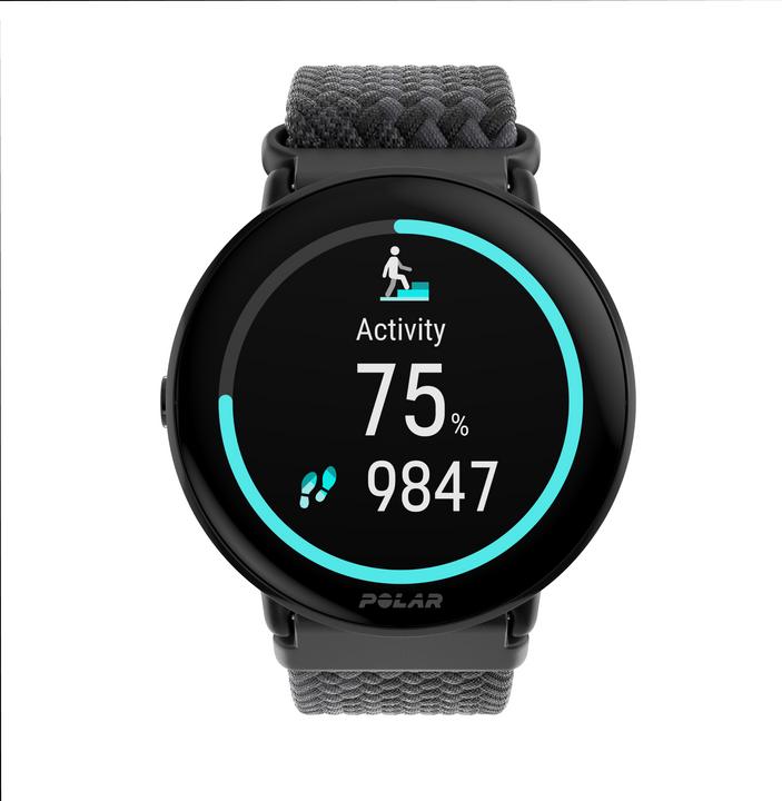 Produktbild Polar Ignite 3 (43 mm, nur WLAN)