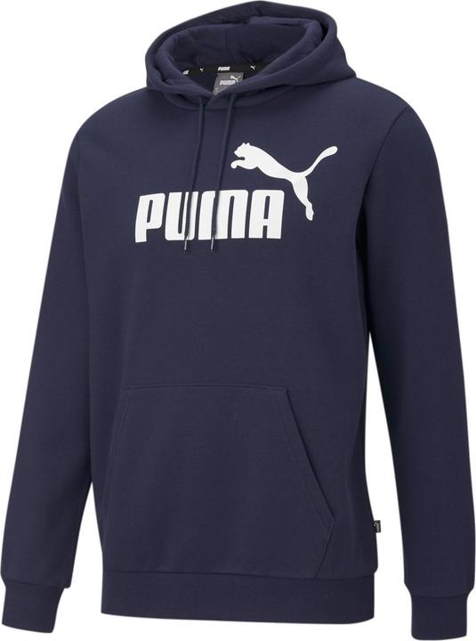 Image du produit Puma ESS Big Logo Hoodie (XXL)