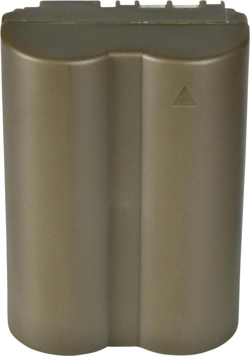 Actual product image Ansmann Canon BP-511 (Camera battery)