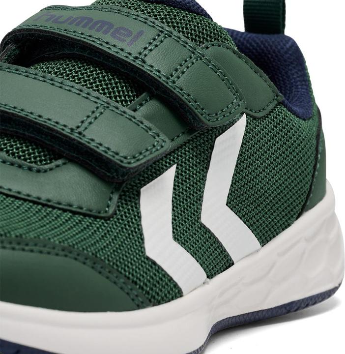 Actual product image hummel TURBO RUN 1.0 JR (27)