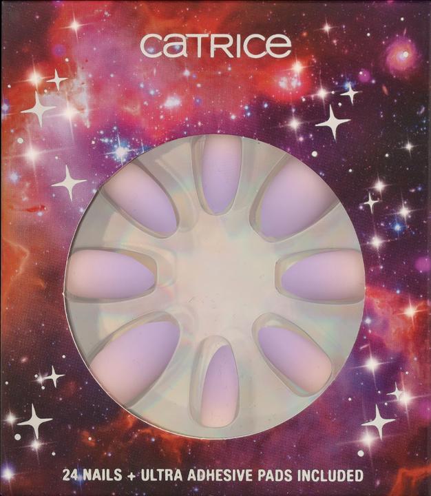Catrice Dear Universe False Nails Édition limitée