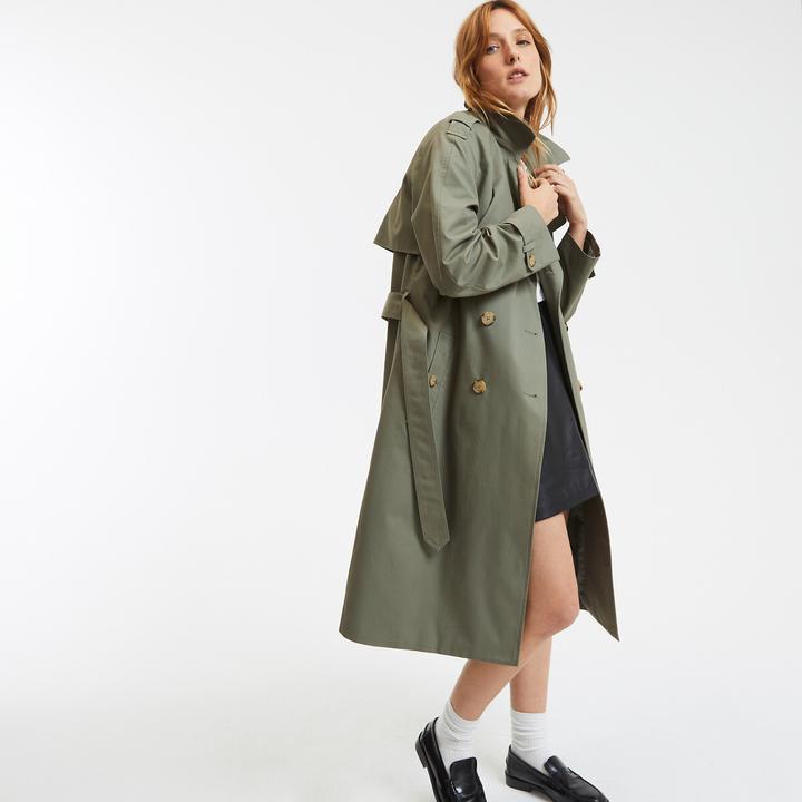 Immagine prodotto La Redoute Collections Trench di Cult (32)