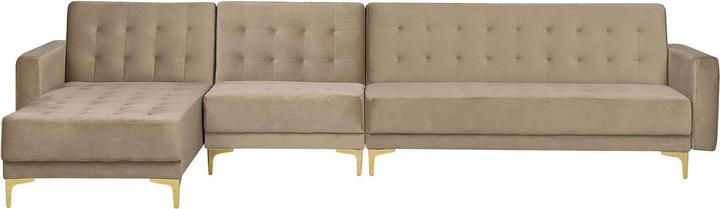 Actual product image Beliani Aberdeen (Sofa bed)