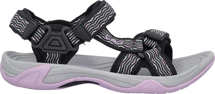Productafbeelding CMP Campagnolo Women's Hamal Hiking Sandal (40)