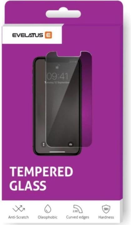 Image du produit Evelatus J3 2017 J330 3D (1 pièce(s), Samsung Galaxy J3 (2017))