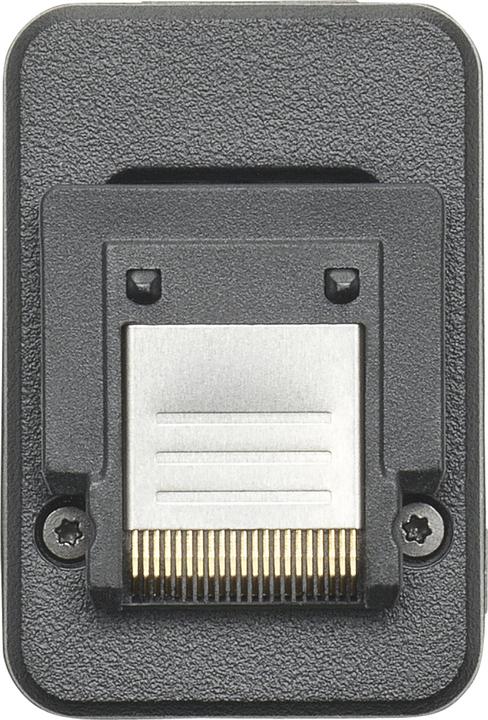 Actual product image DJI Mic 2 Camera Adapter