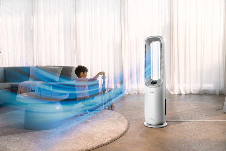Produktbild Philips 7000 series AMF765/10 (70 m²)