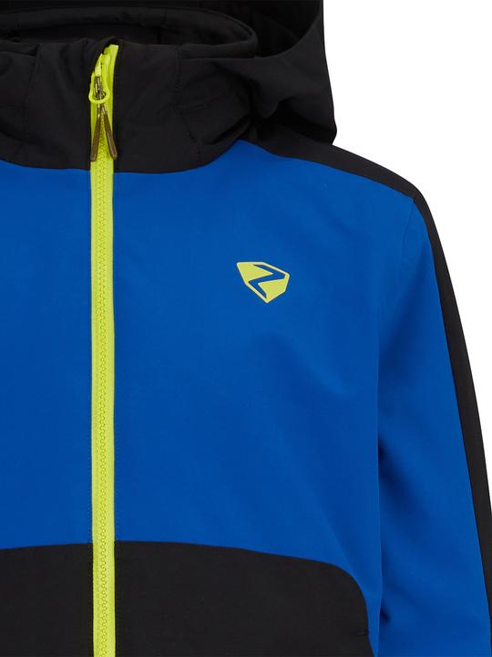 Produktbild Ziener ALUCK jun (jacket ski) (164)