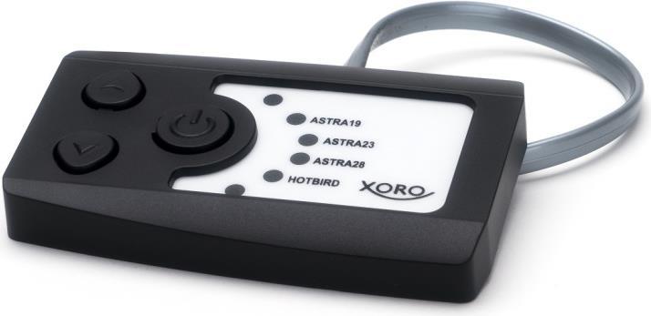 Image du produit Xoro Mpa 38 (Antenne parabolique, 32.20 dB, DVB-S / -S2)