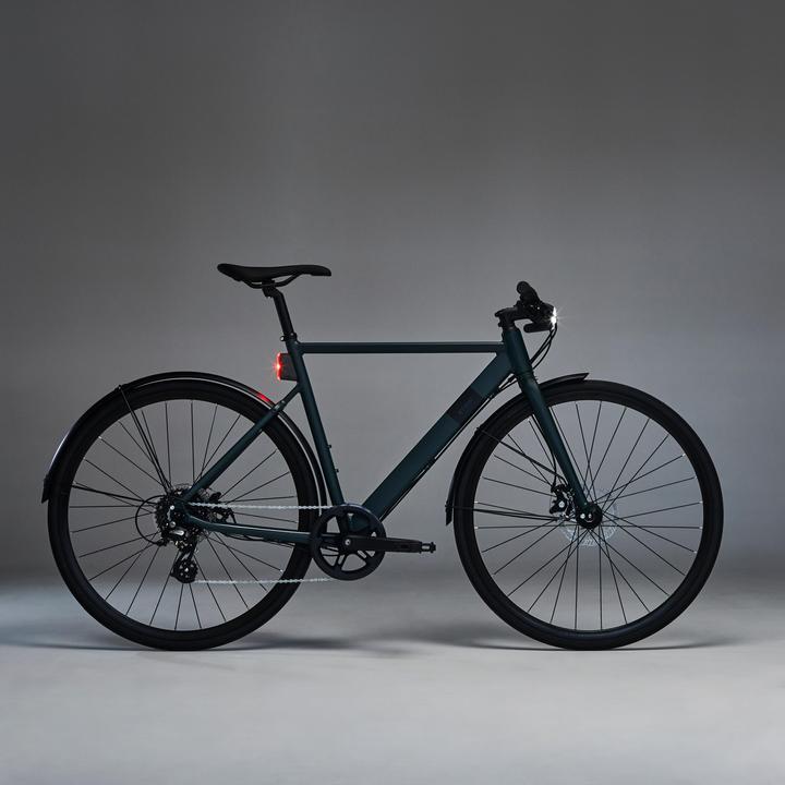 Actual product image Btwin 306287 (48 cm)