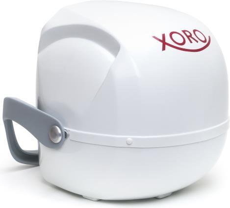 Image du produit Xoro Mpa 38 (Antenne parabolique, 32.20 dB, DVB-S / -S2)