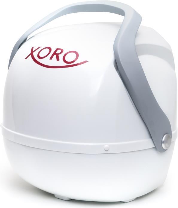 Image du produit Xoro Mpa 38 (Antenne parabolique, 32.20 dB, DVB-S / -S2)
