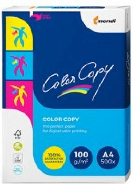 Immagine prodotto Mondi copia a colori (160 g/m², 250 x, A4)