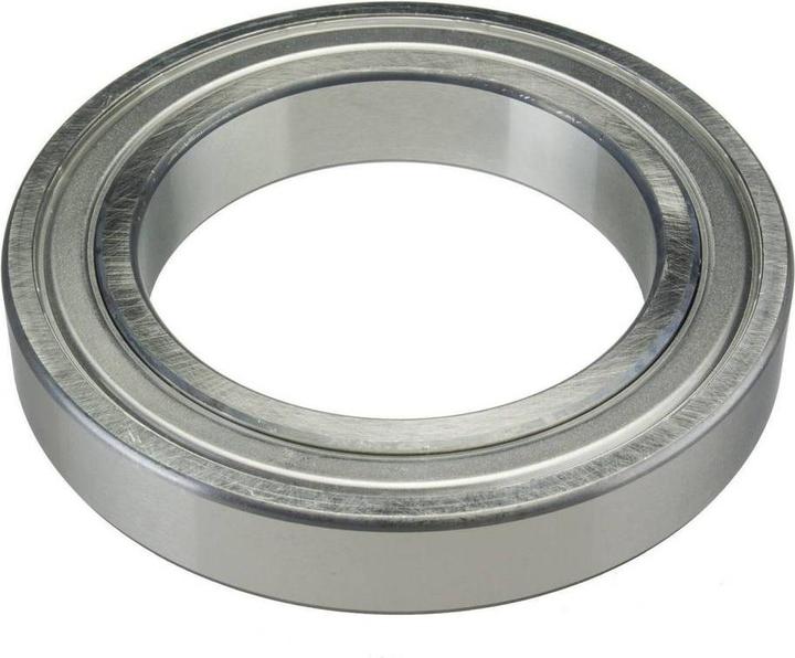Produktbild FAG 6304, Kugellager, Grau, 2 cm, Stahl, 52 mm, 15 mm