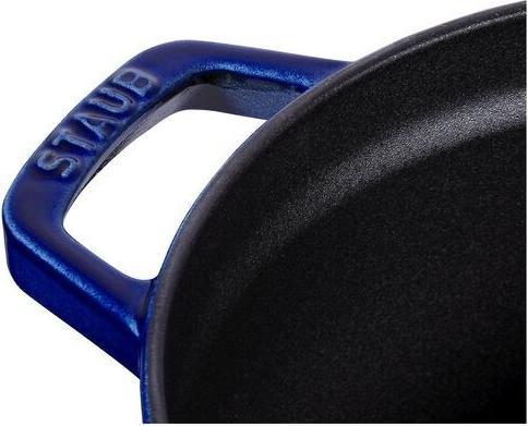 Immagine prodotto Staub Cocotte (30 cm, Pirofila + casseruola, Ghisa)