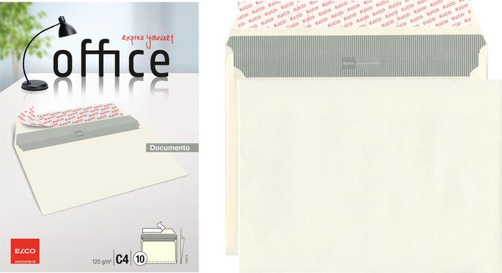 Produktbild Elco Couvert Office (C4, 10 x)