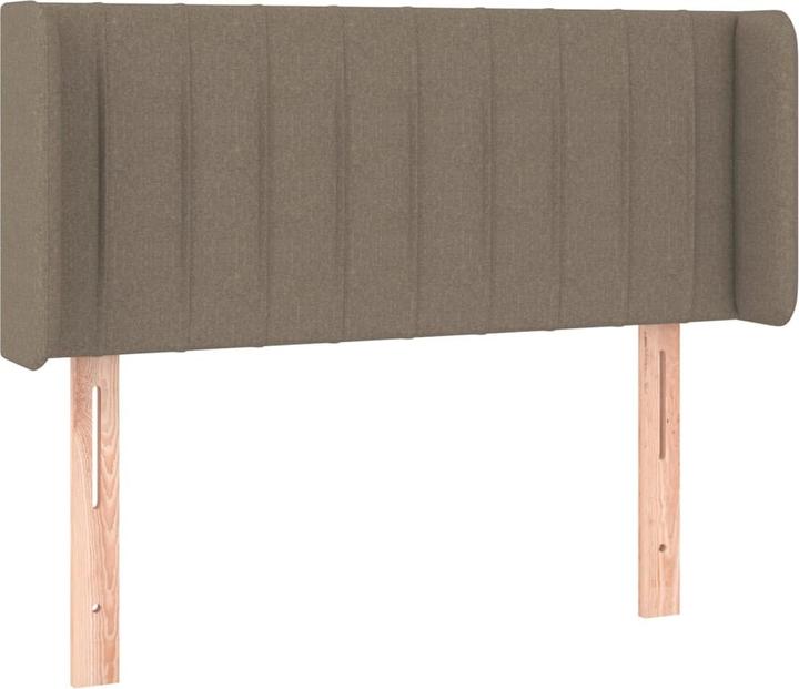 Produktbild VidaXL Lilyana (163 x 16 x 88 cm)