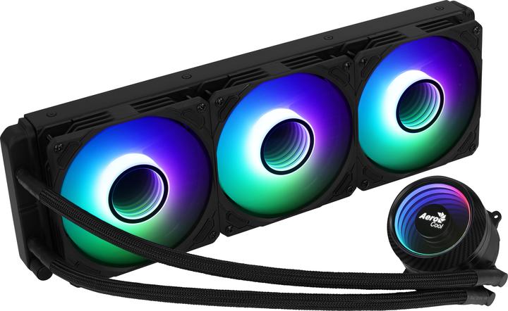 Produktbild AeroCool Mirage L360