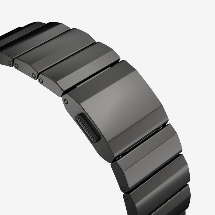 Produktbild Tech-Protect SteelBand (42 mm, 44 mm, 45 mm, 49 mm, Edelstahl)