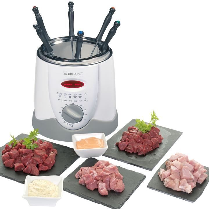 Produktbild Clatronic Ffr 2916