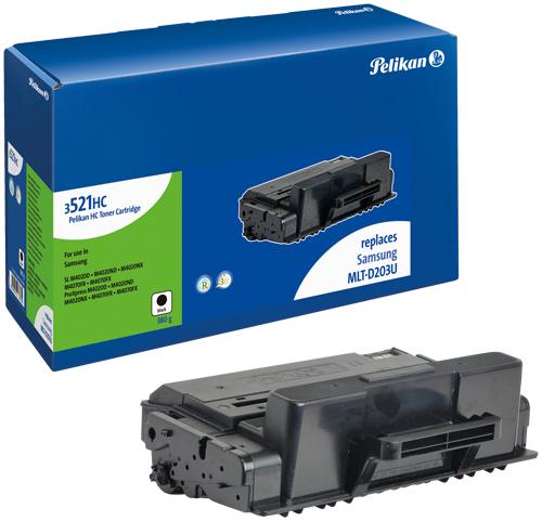 Produktbild Pelikan TONER-MODUL 3521HC