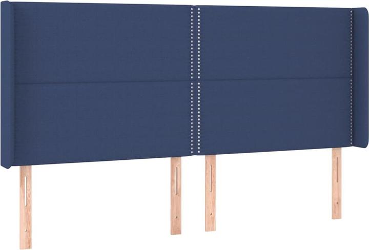 Produktbild VidaXL Hudson (183 x 16 x 128 cm)