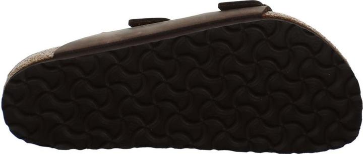 Produktbild Birkenstock Arizona Nubukleder Normal (36)