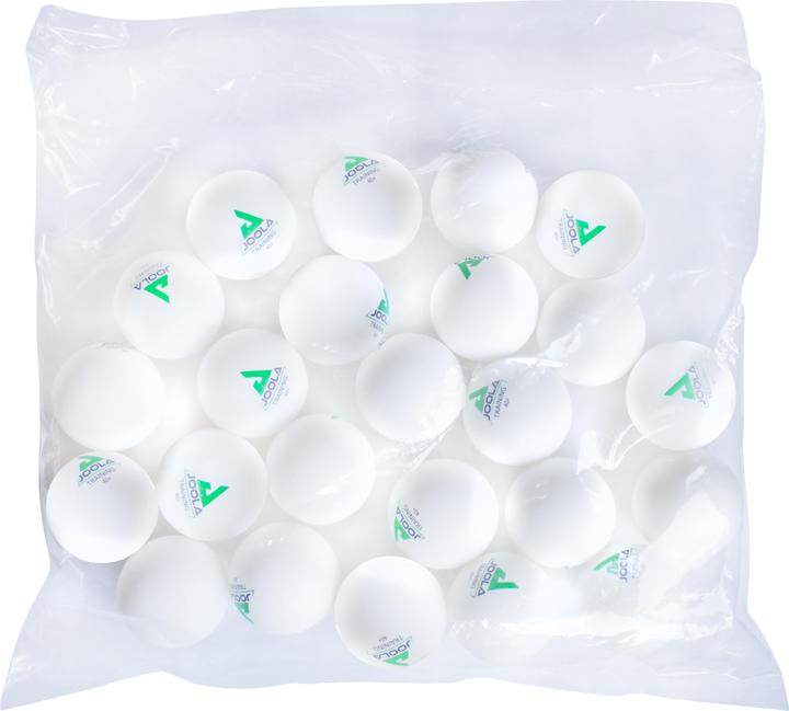 Image du produit Joola Balles de ping-pong, 24 pcs (24 pcs)