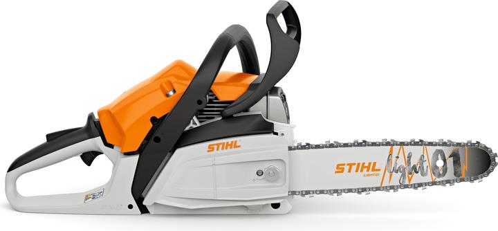 Productafbeelding Stihl Kettensäge MS 172 PMM3 Motorsäge mit 30 cm (Benzinekettingzaag)