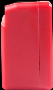 Actual product image Shelly 1PM Mini Gen4 (Heating actuator)