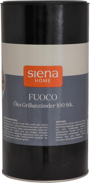 Siena Home Grillanzünder