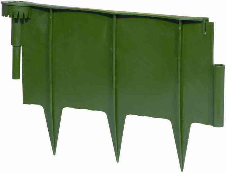 Produktbild Siena Garden Schneckenschutzzaun
