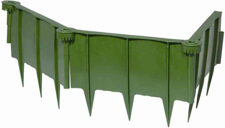 Produktbild Siena Garden Schneckenschutzzaun