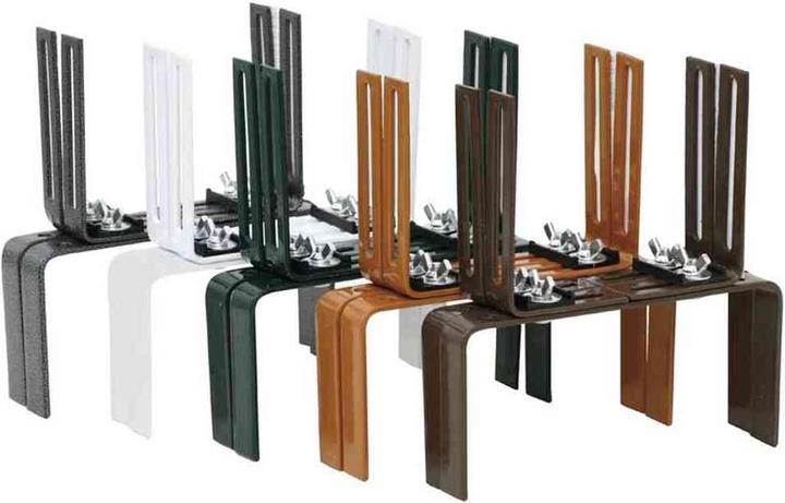 Actual product image Siena Garden Flower box holder