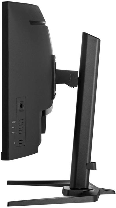Produktbild iiyama G-Master GB3467WQSU (3440 x 1440 Pixel, 34")