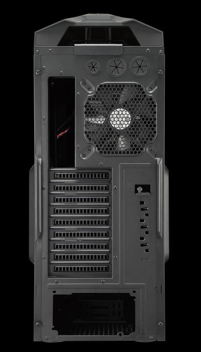 Image du produit Cooler Master Fenêtre Storm Trooper (ATX, XL-ATX)