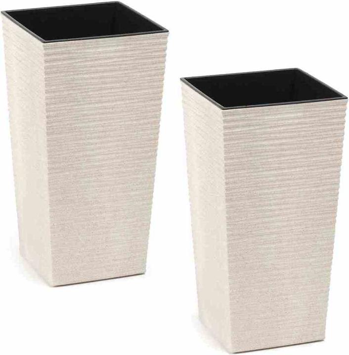 Productafbeelding Siena Garden Plantenbak set (25 cm)