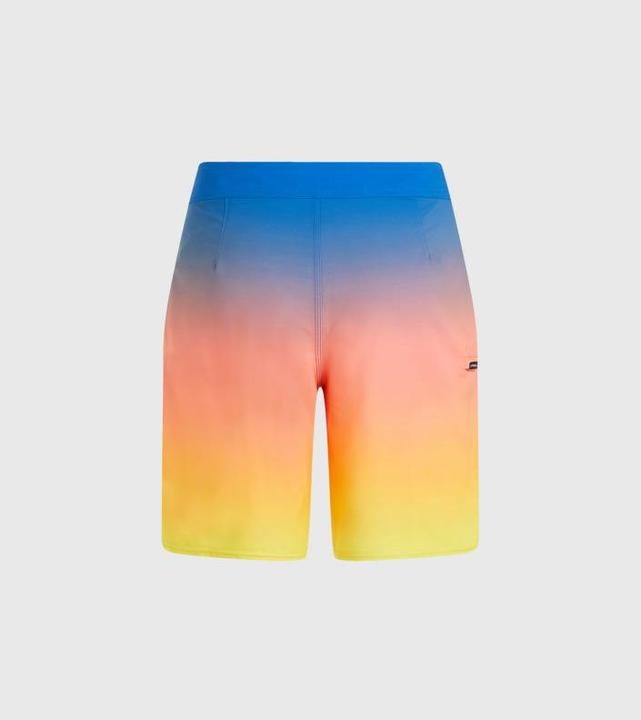 Produktbild O'Neill Hyperfreak Heat Fade 19" Boardshorts (L)