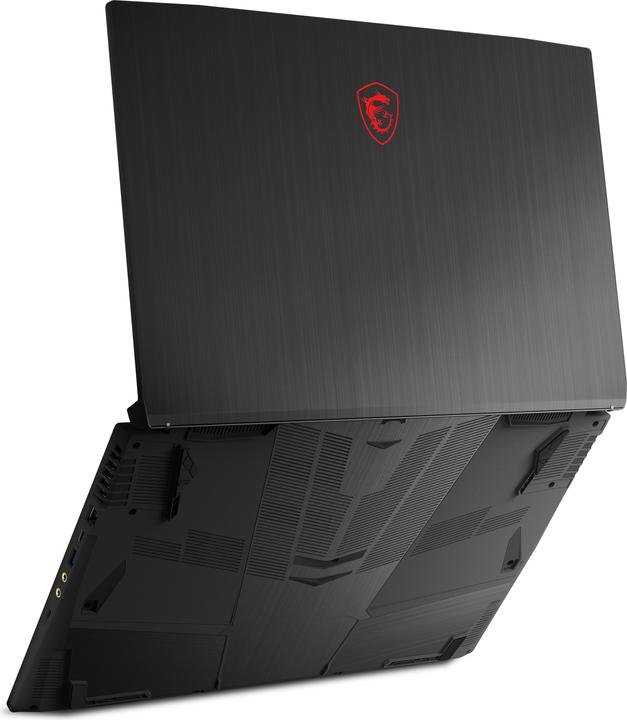 Produktbild MSI GF75 Thin (17.30", Intel Core i7-10750H, 16 GB, 512 GB, DE)