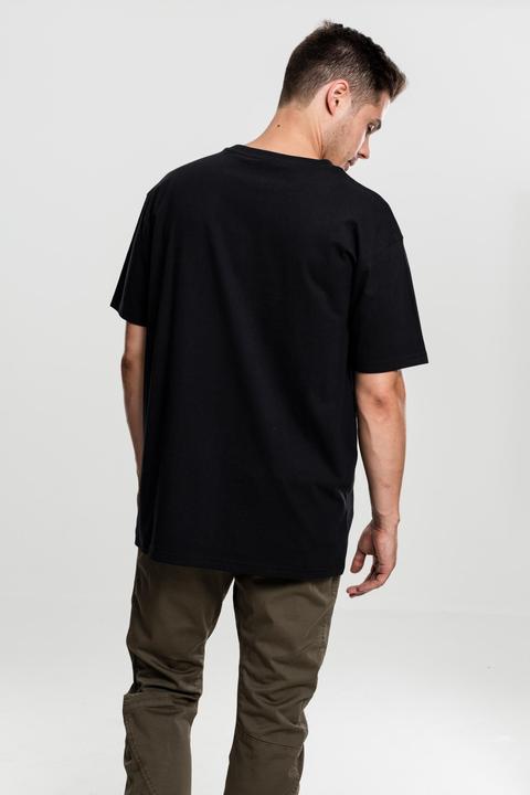 Actual product image Urban Classics tee (S)
