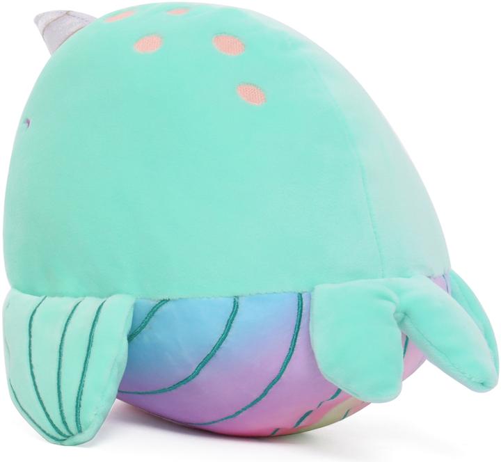 Image du produit Dream Beams Nickie le narval Glow-in-the-Dark (18 cm)