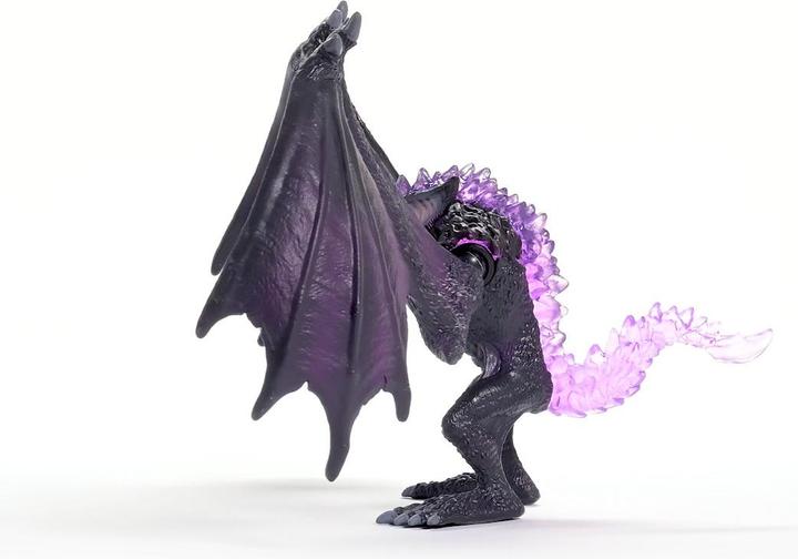 Actual product image Schleich Shadow bat