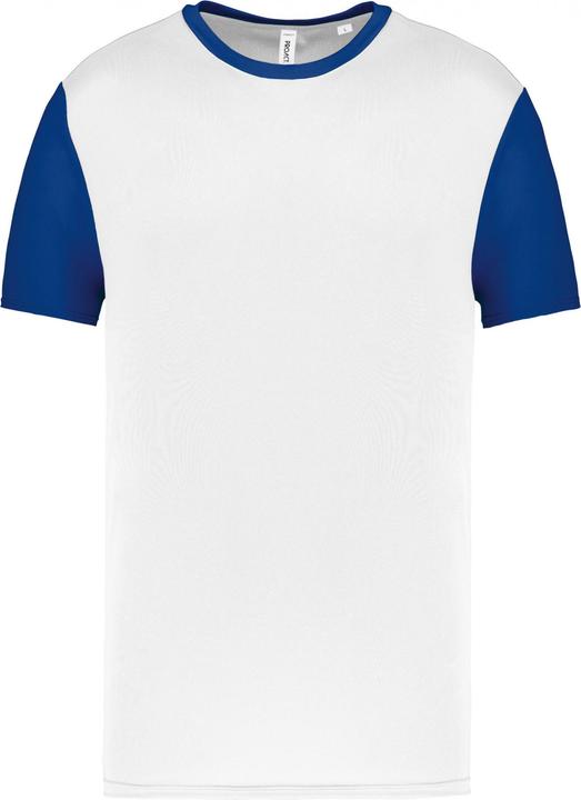 Actual product image Proact Two-tone jersey (M)