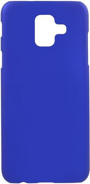 Immagine prodotto MU Classic Serie Hardcase (Samsung Galaxy A6)